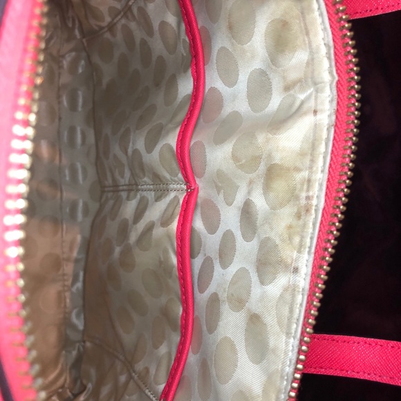 Kate Spade Cedar Street Maise Crossbody Satchel - Picture 13 of 15